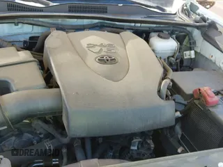2017 Toyota Tacoma SR5 with VIN 5TFCZ5AN4HX050445, listed as a IAAI auction lot 43114503 with 132,123 mi miles and . Bid and sale history available at DreamBid. Image 21.