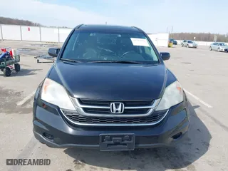 2010 Honda CR-V EX-L with VIN 5J6RE4H7XAL090866, listed as a IAAI auction lot 41782031 with 194,023 mi miles. Bid and sale history available at carsss.com. Image 12.