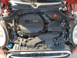 2017 MINI Hardtop 4 Door Cooper S z VIN WMWXU3C56H2D32553, wystawiony jako Copart lot #43364885 z przebiegiem 51 659 mil mil oraz Szkoda całkowita • Salvage title. Historia ofert i sprzedaży dostępna na DreamBid. Obrazek 12.