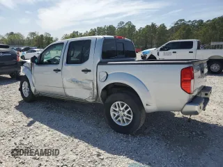 2014 Nissan Frontier SV with VIN 1N6AD0ER2EN740513, listed as a Copart auction lot 49729785 with 222,543 mi miles and Salvage title. Bid and sale history available at DreamBid. Image 2.