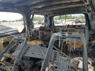 2007 Cadillac Escalade z VIN 1GYEC63847R316793, wystawiony jako Copart lot #59086055 z przebiegiem Nie podano mil oraz Nie do naprawy • Non repairable. Historia ofert i sprzedaży dostępna na DreamBid. Obrazek 10.