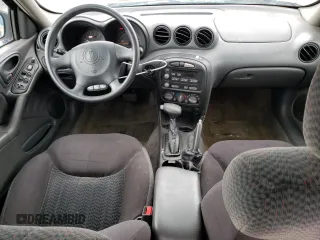 2004 Pontiac Grand Am SE1 with VIN 1G2NF52E14C250382, listed as a Copart auction lot 51566664 with 82,865 mi miles and Salvage Title. Bid and sale history available at carsss.com. Image 8.