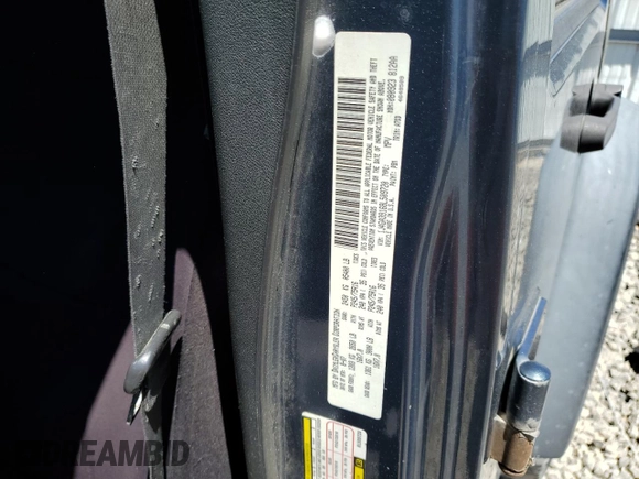 2008 Jeep Wrangler Unlimited X with VIN 1J4GA39168L509720, listed as a Copart auction lot 61014895 with 238,932 mi miles and Salvage title. Bid and sale history available at DreamBid. Image 13.