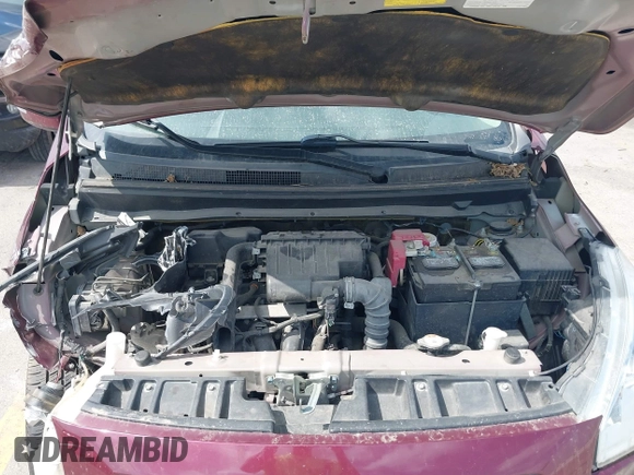 2017 Mitsubishi Mirage SE with VIN ML32F4FJ0HHF08003, listed as a IAAI auction lot 42462444 with 78,732 mi miles and . Bid and sale history available at DreamBid. Image 10.