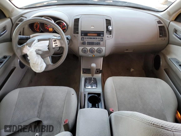 2005 Nissan Altima 2.5 z VIN 1N4AL11D85N915312, wystawiony jako Copart lot #53000405 z przebiegiem 139 675 mil mil oraz Szkoda całkowita • Salvage title. Historia ofert i sprzedaży dostępna na DreamBid. Obrazek 8.