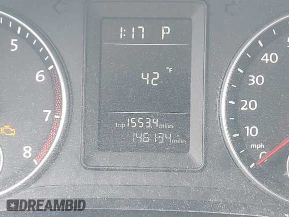 2010 Volkswagen Jetta Limited Edition with VIN 3VWRZ7AJ6AM107076, listed as a IAAI auction lot 42018371 with 146,134 mi miles and . Bid and sale history available at DreamBid. Image 7.