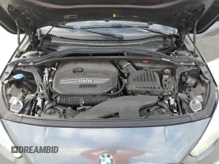 2020 BMW 2 Series 228i xDrive with VIN WBA73AK00L7F53560, listed as a Copart auction lot 81762343 with 49,019 mi miles. Bid and sale history available at carsss.com. Image 11.