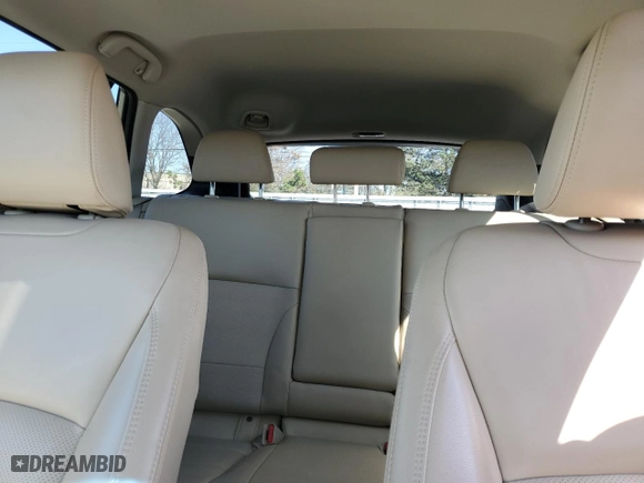 2018 Subaru Outback Limited with VIN 4S4BSANC1J3338207, listed as a Copart auction lot 52168065 with 87,924 mi miles and Salvage Title. Bid and sale history available at carsss.com. Image 10.