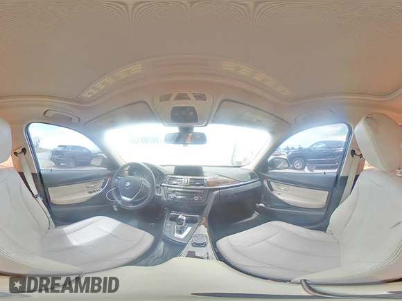 2015 BMW 3 Series 328i с VIN WBA3A5G52FNS89254, выставлен на аукционе Copart как лот 56765135 с пробегом 102 568 миль миль и Списание • Salvage title. История ставок и продаж доступна на DreamBid. Изображение 15.