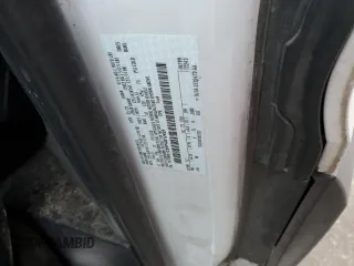 2023 Ford Transit Cargo with VIN 1FTBR1C89PKB12929, listed as a Copart auction lot 86371034 with 79,211 mi miles and Salvage Title. Bid and sale history available at carsss.com. Image 13.