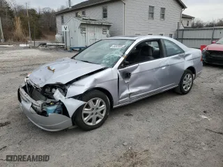 2002 Honda Civic EX with VIN 1HGEM21092L023431, listed as a Copart auction lot 45093905 with 189,826 mi miles and Salvage Title. Bid and sale history available at carsss.com. Image 1.