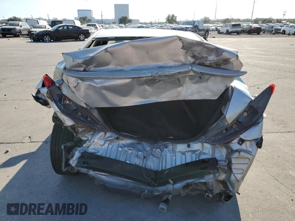 2004 Toyota Solara SE with VIN 4T1CE38P54U854252, listed as a Copart auction lot 69898674 with 185,557 mi miles and Salvage Title. Bid and sale history available at DreamBid. Image 6.