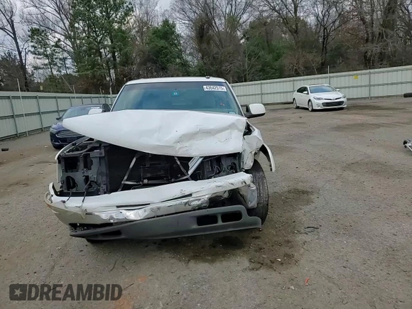2003 Chevrolet Suburban LT with VIN 1GNEC16Z83J245255, listed as a Copart auction lot 43642515 with 0 mi miles and Salvage Title. Bid and sale history available at carsss.com. Image 12.