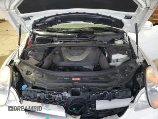 2006 Mercedes-Benz R-Class 3.5L with VIN 4JGCB65E26A033806, listed as a Copart auction lot 50404585 with 101,063 mi miles and Salvage Title. Bid and sale history available at carsss.com. Image 12.