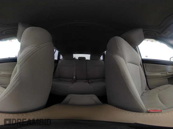 2014 Subaru Crosstrek Premium с VIN JF2GPAVCXE8273542, выставлен на аукционе IAAI как лот 41993417 с пробегом 107 767 миль миль и . История ставок и продаж доступна на DreamBid. Изображение 19.