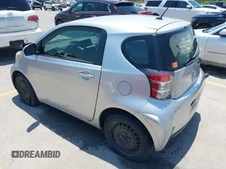 2012 Scion iQ with VIN JTNJJXB07CJ018562, listed as a IAAI auction lot 42404672 with 79,867 mi miles and . Bid and sale history available at DreamBid. Image 3.
