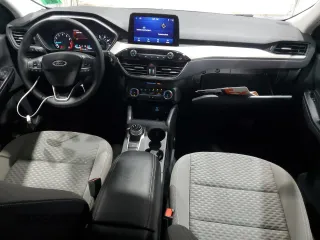 2022 Ford Escape SE with VIN 1FMCU9G66NUA63552, listed as a Copart auction lot 60914095 with 26,727 mi miles and Clean title. Bid and sale history available at DreamBid. Image 8.