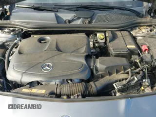 2015 Mercedes-Benz CLA 250 z VIN WDDSJ4GB6FN177075, wystawiony jako IAAI lot #42738282 z przebiegiem 159 466 mil mil oraz . Historia ofert i sprzedaży dostępna na DreamBid. Obrazek 20.