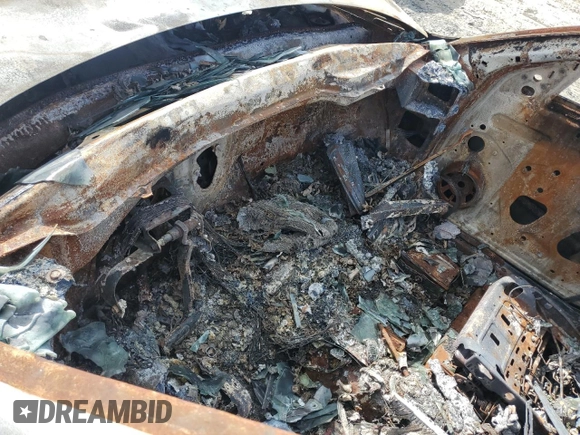 2006 Chevrolet Impala SS with VIN 2G1WD58CX69400200, listed as a Copart auction lot 82087084 with Not Provided miles and Non Repairable. Bid and sale history available at DreamBid. Image 8.