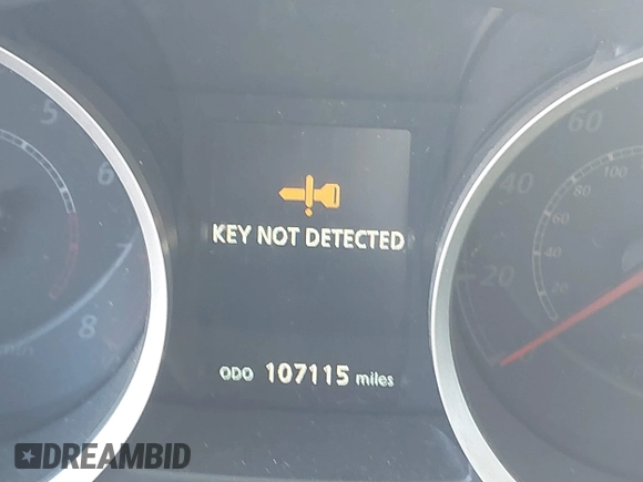 2017 Mitsubishi Lancer ES with VIN JA32V2FW1HU000481, listed as a IAAI auction lot 41316272 with 107,115 mi miles. Bid and sale history available at carsss.com. Image 15.