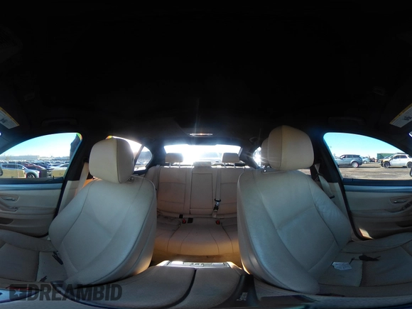 2013 BMW 5 Series 535i with VIN WBAFR7C58DC828041, listed as a IAAI auction lot 41825355 with 81,284 mi miles and . Bid and sale history available at DreamBid. Image 19.