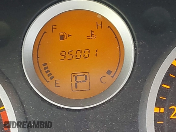 2008 Nissan Sentra 2.0 with VIN 3N1AB61E78L765851, listed as a IAAI auction lot 42620921 with 95,001 mi miles and . Bid and sale history available at DreamBid. Image 7.