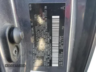 2006 Toyota Sienna CE with VIN 5TDZA23C56S562441, listed as a Copart auction lot 55182905 with 217,434 mi miles and Clean Title. Bid and sale history available at DreamBid. Image 13.