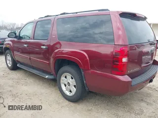 2008 Chevrolet Suburban 3LT с VIN 3GNFC16018G179193, выставлен на аукционе IAAI как лот 41682169 с пробегом 218 670 миль миль и . История ставок и продаж доступна на DreamBid. Изображение 3.