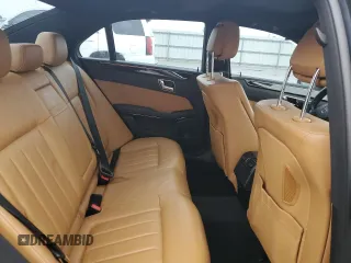 2010 Mercedes-Benz E 550 Luxury with VIN WDDHF7CB9AA030137, listed as a Copart auction lot 86839044 with 223,094 mi miles and Salvage Title. Bid and sale history available at DreamBid. Image 11.