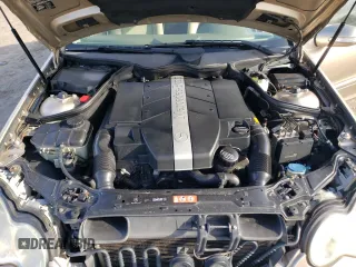 2005 Mercedes-Benz C 240 with VIN WDBRH81J65F655157, listed as a Copart auction lot 45287645 with 185,278 mi miles and Salvage title. Bid and sale history available at DreamBid. Image 13.