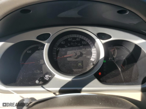 2006 Toyota Highlander Hybrid with VIN JTEEW21A160016753, listed as a Copart auction lot 47568885 with 240,228 mi miles and Salvage Title. Bid and sale history available at carsss.com. Image 9.