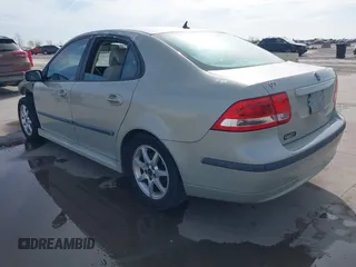 2007 Saab 9-3 z VIN YS3FD49YX71006156, wystawiony jako IAAI lot #41824717 z przebiegiem 95 136 mil mil oraz . Historia ofert i sprzedaży dostępna na DreamBid. Obrazek 3.