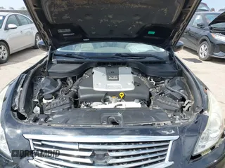 2015 Infiniti Q40 with VIN JN1CV6AP5FM502116, listed as a IAAI auction lot 41894061 with 101,358 mi miles. Bid and sale history available at carsss.com. Image 10.
