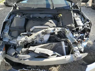 2016 Chevrolet Malibu Limited LT with VIN 1G11C5SA5GF157828, listed as a Copart auction lot 46320564 with 0 mi miles and Salvage Title. Bid and sale history available at carsss.com. Image 11.