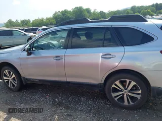 2019 Subaru Outback Limited with VIN 4S4BSANC5K3315739, listed as a IAAI auction lot 42581333 with 173,393 mi miles and . Bid and sale history available at DreamBid. Image 15.