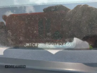 2013 Mazda 5 Sport z VIN JM1CW2BL8D0162446, wystawiony jako IAAI lot #42480874 z przebiegiem 158 223 mil mil oraz . Historia ofert i sprzedaży dostępna na DreamBid. Obrazek 9.