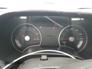 2008 Ford Explorer XLT с VIN 1FMEU73E08UA70995, выставлен на аукционе Copart как лот 65626425 с пробегом 124 856 миль миль и Чистый • Clean title. История ставок и продаж доступна на DreamBid. Изображение 9.