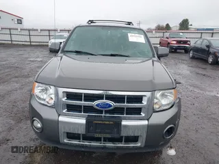 2011 Ford Escape Limited with VIN 1FMCU9E77BKC23697, listed as a IAAI auction lot 41925905 with 167,513 mi miles and . Bid and sale history available at DreamBid. Image 13.