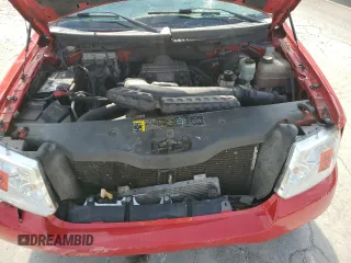 2004 Ford F-150 XL with VIN 1FTRF14504NC70758, listed as a Copart auction lot 72638024 with Not Provided miles and Salvage Title. Bid and sale history available at DreamBid. Image 12.