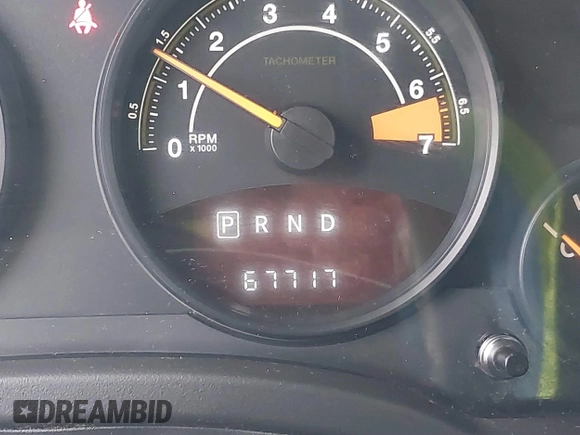 2016 Jeep Patriot Latitude with VIN 1C4NJPFB7GD682060, listed as a IAAI auction lot 41898444 with 67,717 mi miles and . Bid and sale history available at DreamBid. Image 15.