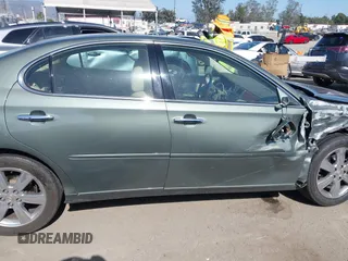 2005 Lexus ES 350 z VIN JTHBA30G655098075, wystawiony jako IAAI lot #42314272 z przebiegiem 78 012 mil mil oraz . Historia ofert i sprzedaży dostępna na DreamBid. Obrazek 13.