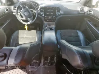 2019 Jeep Grand Cherokee Laredo E with VIN 1C4RJEAG3KC763113, listed as a Copart auction lot 65229555 with 78,526 mi miles and Salvage title. Bid and sale history available at DreamBid. Image 8.