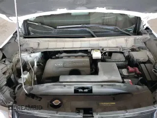 2022 Nissan Pathfinder Platinum с VIN 5N1DR3DH4NC203998, выставлен на аукционе Copart как лот 58959335 с пробегом 50 881 миль миль и Списание • Salvage title. История ставок и продаж доступна на DreamBid. Изображение 14.