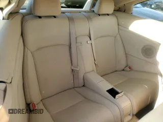 2010 Lexus IS 350 C с VIN JTHFE2C28A2502683, выставлен на аукционе Copart как лот 80635084 с пробегом Не указан миль и На запчасти • Non repairable. История ставок и продаж доступна на DreamBid. Изображение 10.