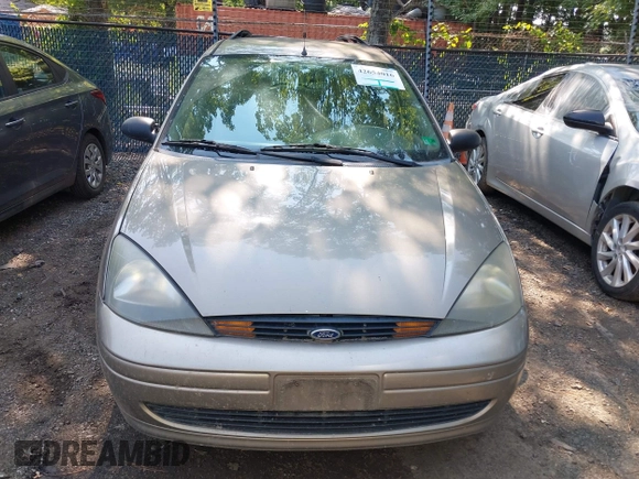 2004 Ford Focus SE z VIN 1FAFP36324W186481, wystawiony jako IAAI lot #42654016 z przebiegiem 168 331 mil mil oraz . Historia ofert i sprzedaży dostępna na DreamBid. Obrazek 6.
