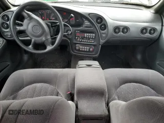 2002 Pontiac Bonneville SE z VIN 1G2HX54K124101510, wystawiony jako Copart lot #56788015 z przebiegiem 109 428 mil mil oraz Szkoda całkowita • Salvage title. Historia ofert i sprzedaży dostępna na DreamBid. Obrazek 8.
