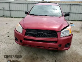 2012 Toyota RAV4 с VIN 2T3BF4DV7CW180016, выставлен на аукционе Copart как лот 61371295 с пробегом 126 612 миль миль и Списание • Salvage title. История ставок и продаж доступна на DreamBid. Изображение 14.