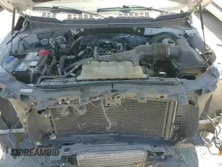 2019 Ford F-150 XL с VIN 1FTEX1CP3KKC61162, выставлен на аукционе Copart как лот 66851165 с пробегом 83 415 миль миль и Списание • Salvage title. История ставок и продаж доступна на DreamBid. Изображение 14.