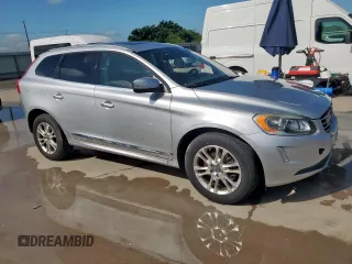 2015 Volvo XC60 T5 Drive-E Platinum с VIN YV440MDD3F2621703, выставлен на аукционе Copart как лот 58449195 с пробегом 119 470 миль миль и Чистый • Clean title. История ставок и продаж доступна на DreamBid. Изображение 4.