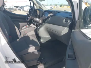 2020 Nissan NV200 SV with VIN 3N6CM0KN8LK696689, listed as a IAAI auction lot 41905528 with 96,278 mi miles and . Bid and sale history available at DreamBid. Image 5.